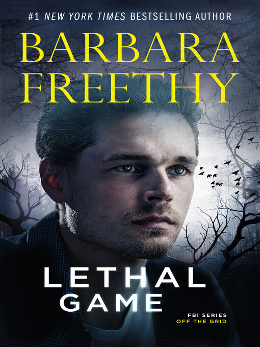 Title details for Lethal Game (Thrilling Romantic Suspense) by Barbara Freethy - Wait list